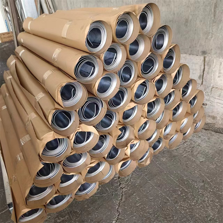 吉林铅板的建筑应用：优点与限制