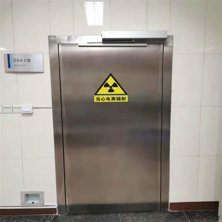 吉林铅门介绍