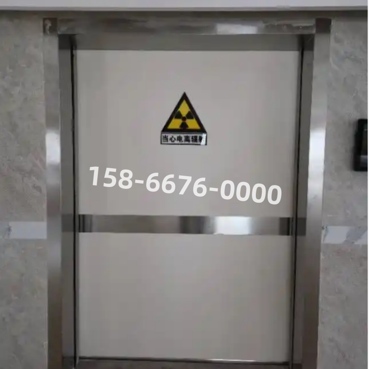 吉林铅门是什么材质